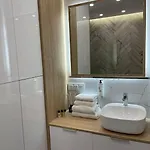 Διαμέρισμα Forum Wola Fine