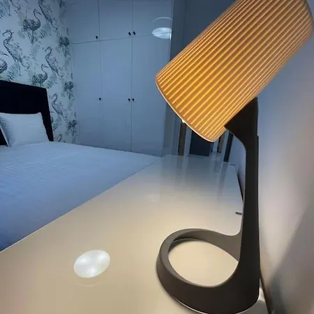 Forum Wola Fine Varšava