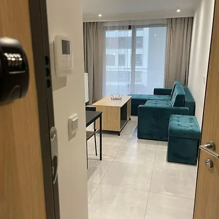 Forum Wola Fine * Varšava